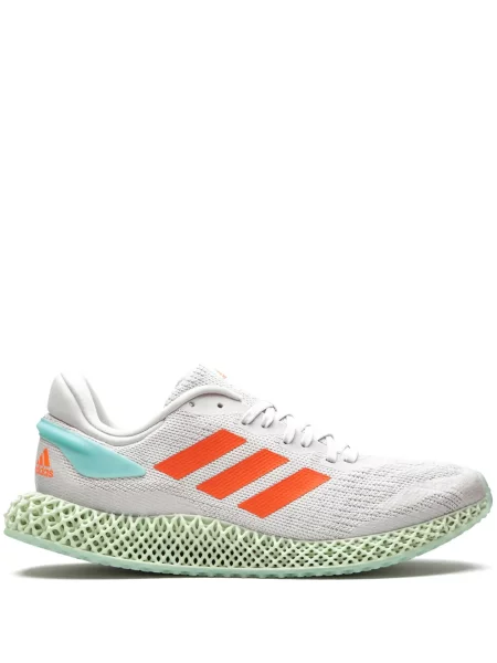 Pantofi de alergare Adidas Pro model alergare gri