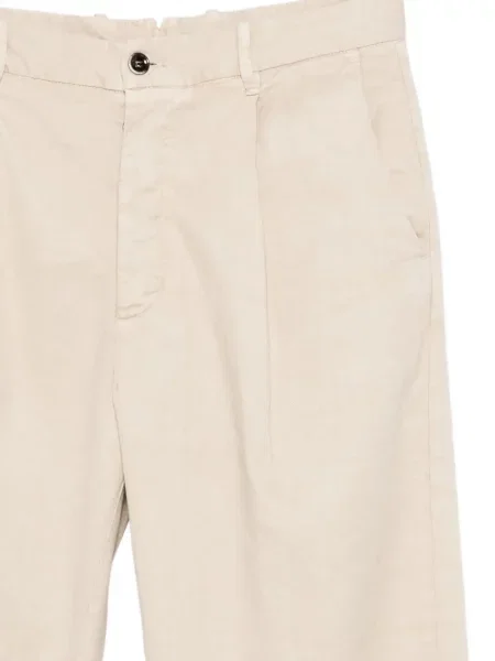 Pantaloni Nine In The Morning plisate