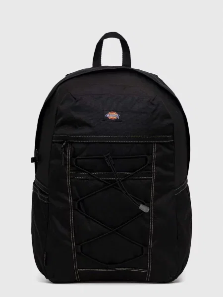 Batoh Dickies pánský velký hladký černá