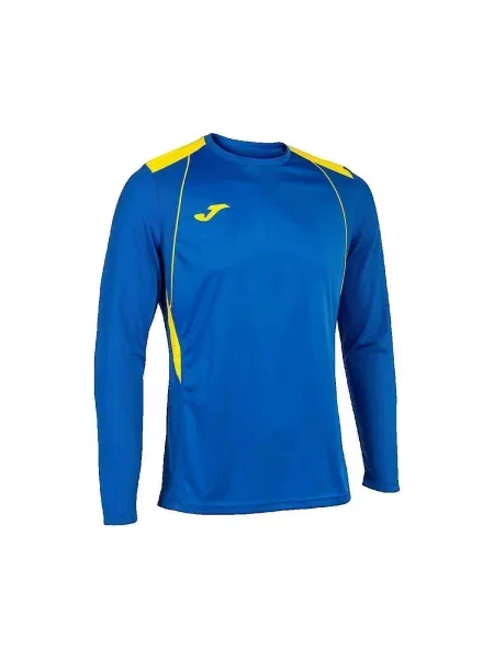 Tricou Joma albastru