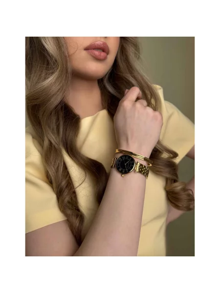Ceas Isabella Ford