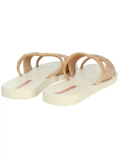 Pantofi Ipanema bej