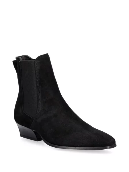 Chelsea boots Gant čierna