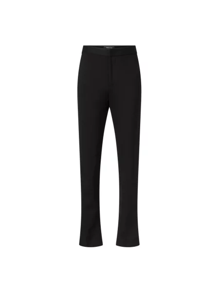 Spodnie Fabiana Filippi czarne