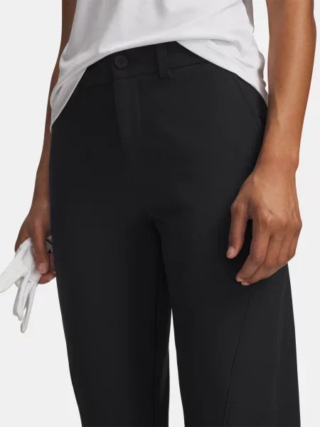 Sportske hlače Under Armour bijela