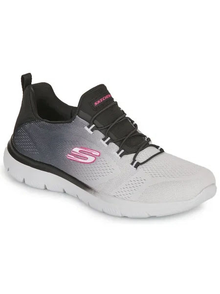 Pantofi Skechers negru