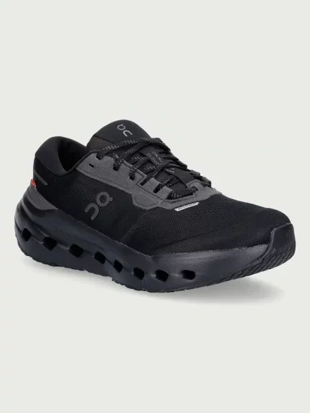 On încălțăminte pentru alergare pentru bărbați Cloudrunner 3 WP negru