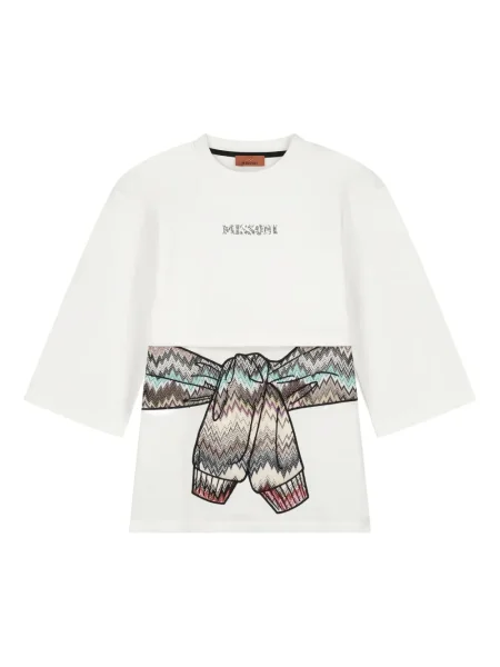Sukienka dziecięca Missoni