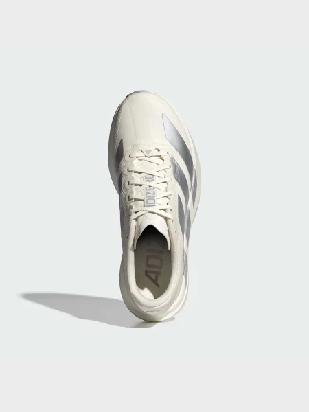 Кроссовки для бега Adidas для бега белые