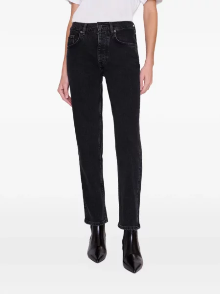 Blugi Anine Bing negru