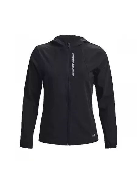 Sako Under Armour čierna