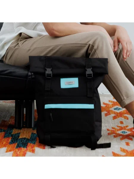 Рюкзак Bagland черный