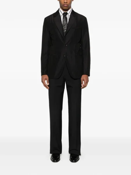 Sacou Tom Ford negru