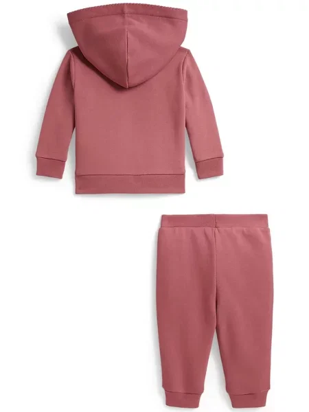 Polo Ralph Lauren трикотажний комплект дитячий з бавовною