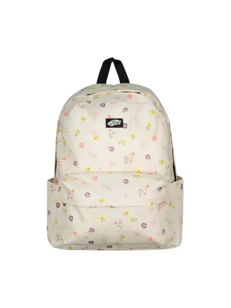 Rucsac Vans Crem