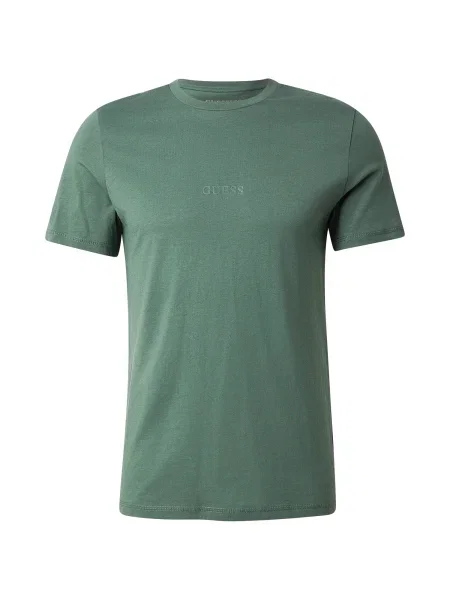 GUESS Tricou verde