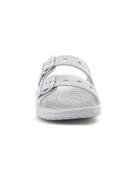Pantofi Crocs alb