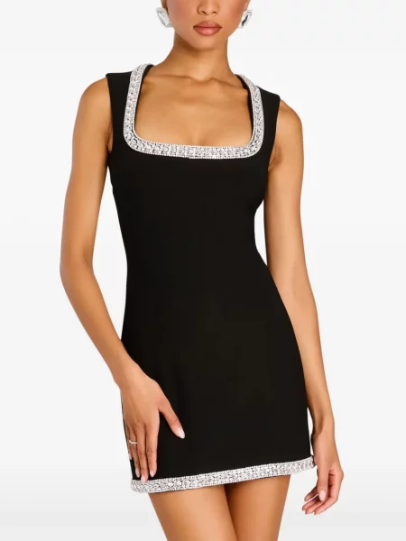 Rochie Retrofete negru