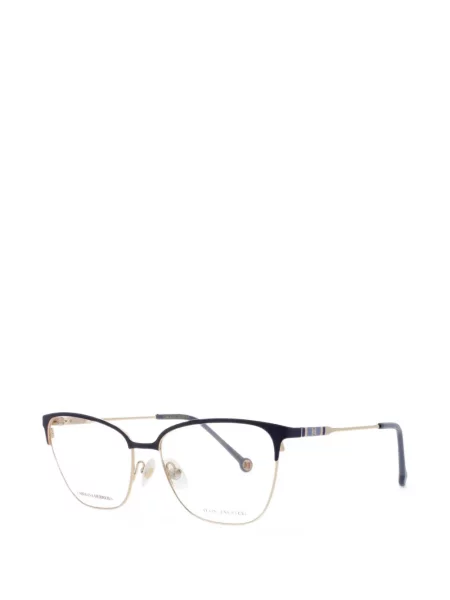 Ochelari de soare Carolina Herrera albastru