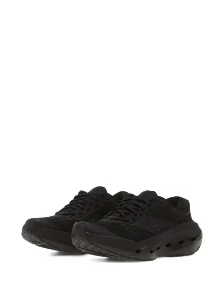 Sneakerși On negru