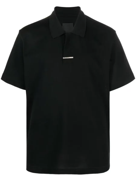 Polo Givenchy negru