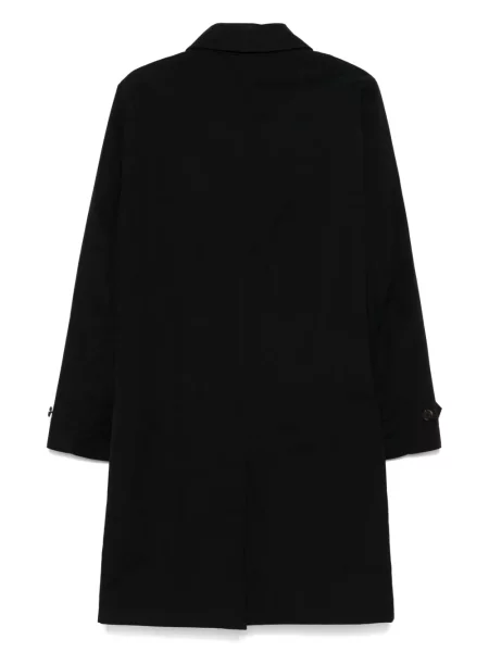 Palton Sealup negru