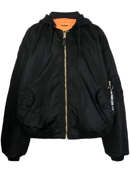 Geacă bomber Vetements
