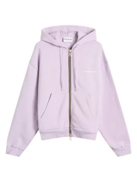 Bluza z kapturem Mki