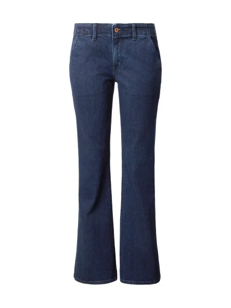GAP Jeans BILLY închis albastru