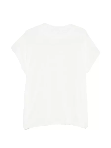 Tricou Issey Miyake alb