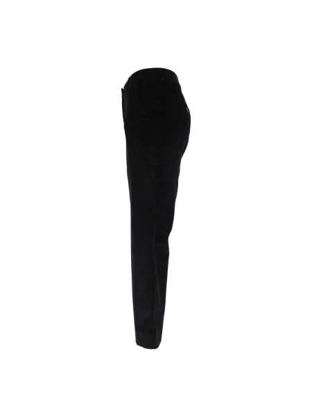 Spodnie Weekend Max Mara czarne