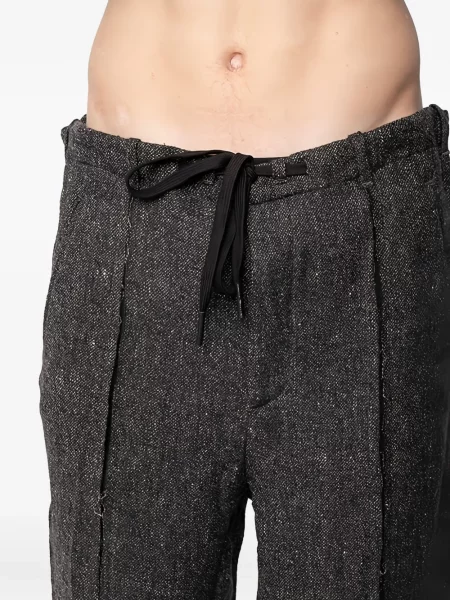 Hlače Andrea Ya'aqov siva