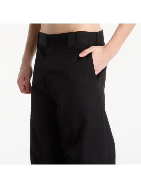 Штани Carhartt Wip чорні