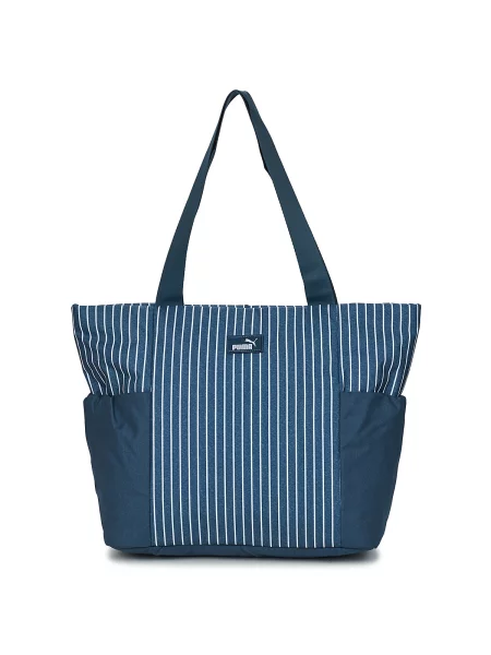 Shopper torbica Puma bela