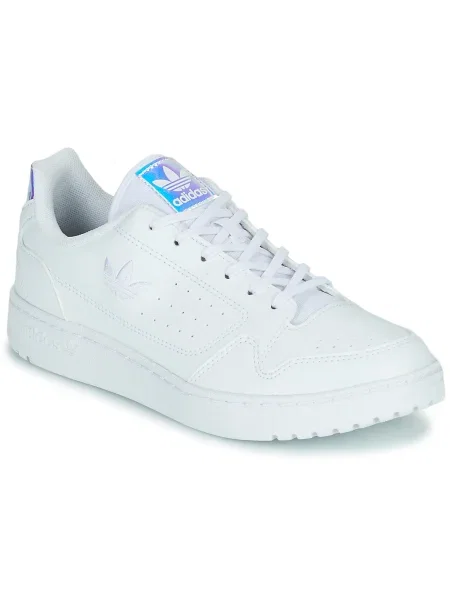 Adidas Sneakers Ny 90 J alb