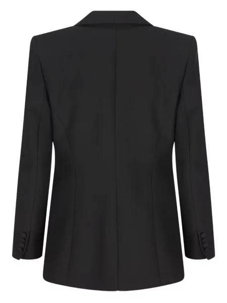 Sacou Valentino Garavani negru