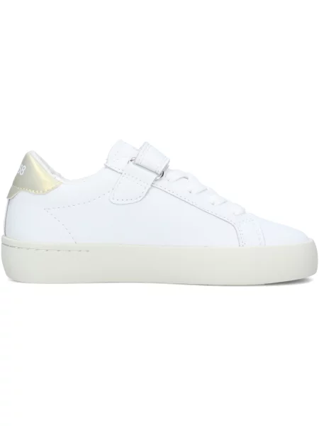 Pantofi copii Sun68 alb