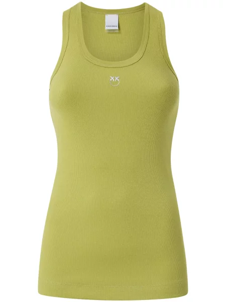 Top Pinko verde