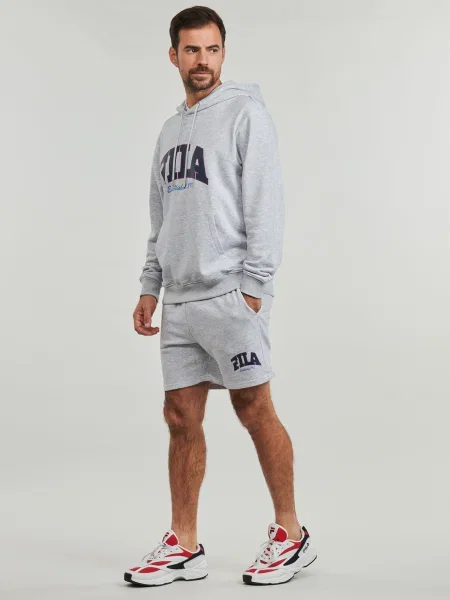 Pantaloni Fila gri