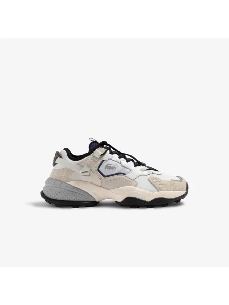Lacoste L-Guard Breaker Buty Sportowe białe