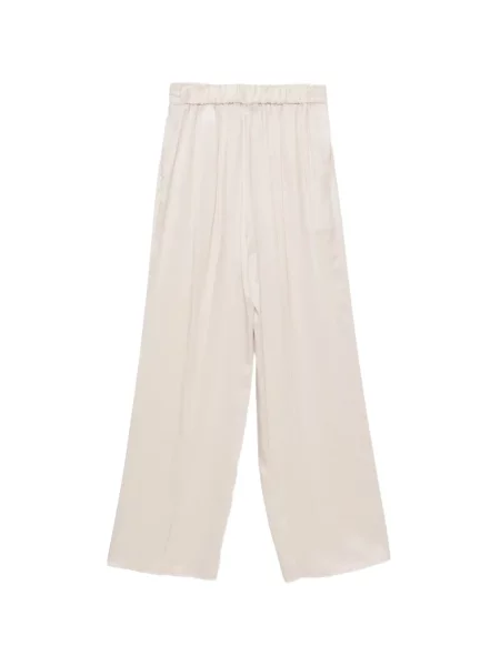 Pantaloni Lorena Antoniazzi cu cordon