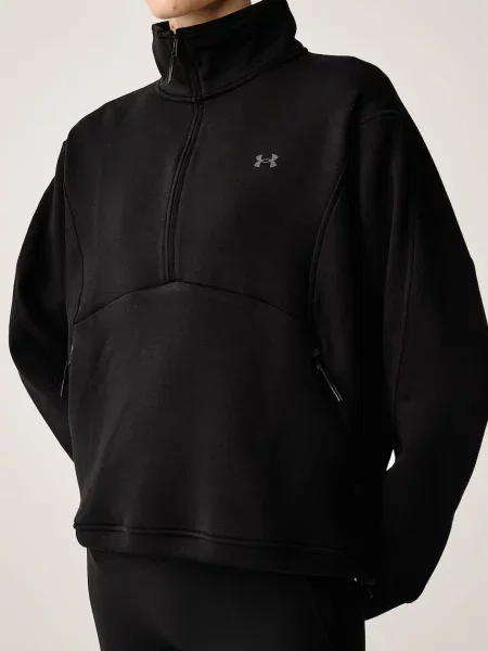 Under Armour кофта з бавовною Unstoppable