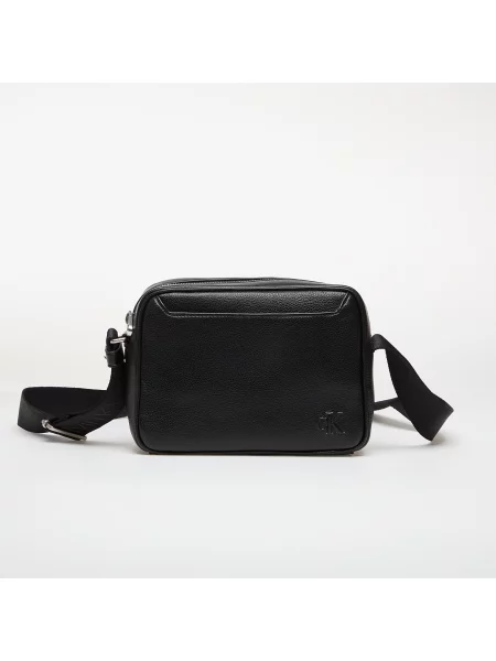 Calvin Klein Geantă reporter negru