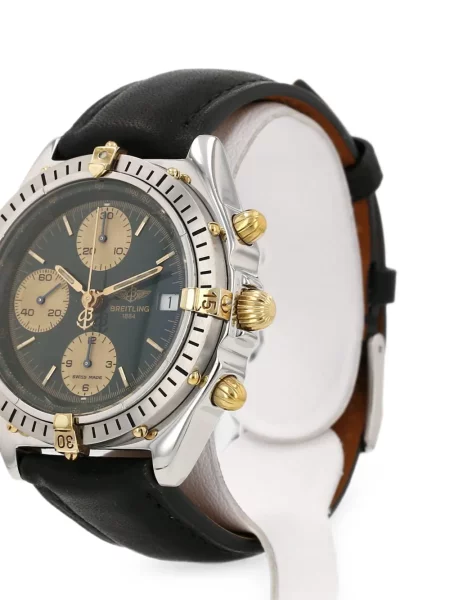 Ceas Breitling verde