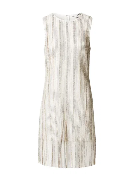 TOPSHOP Rochie fildeş