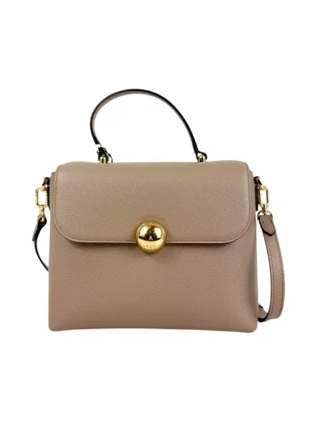 Torba Furla brązowa