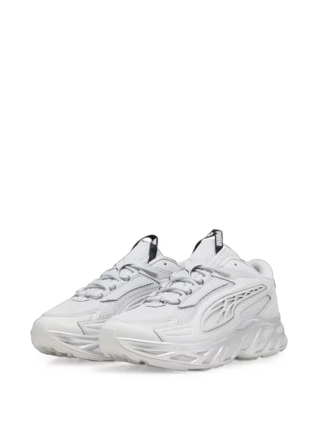 Sneakerși Puma Nitro alb
