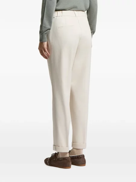 Pantaloni Peserico
