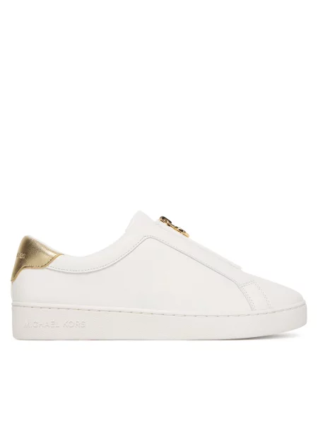 Αθλητικά MICHAEL Michael Kors Keaton λευκό