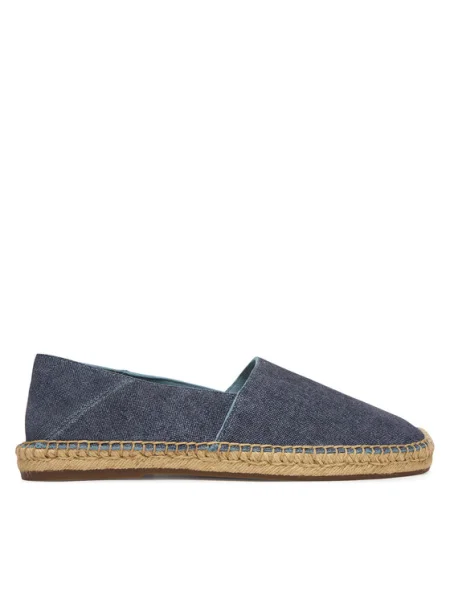 Polo Ralph Lauren Espadrilles kék